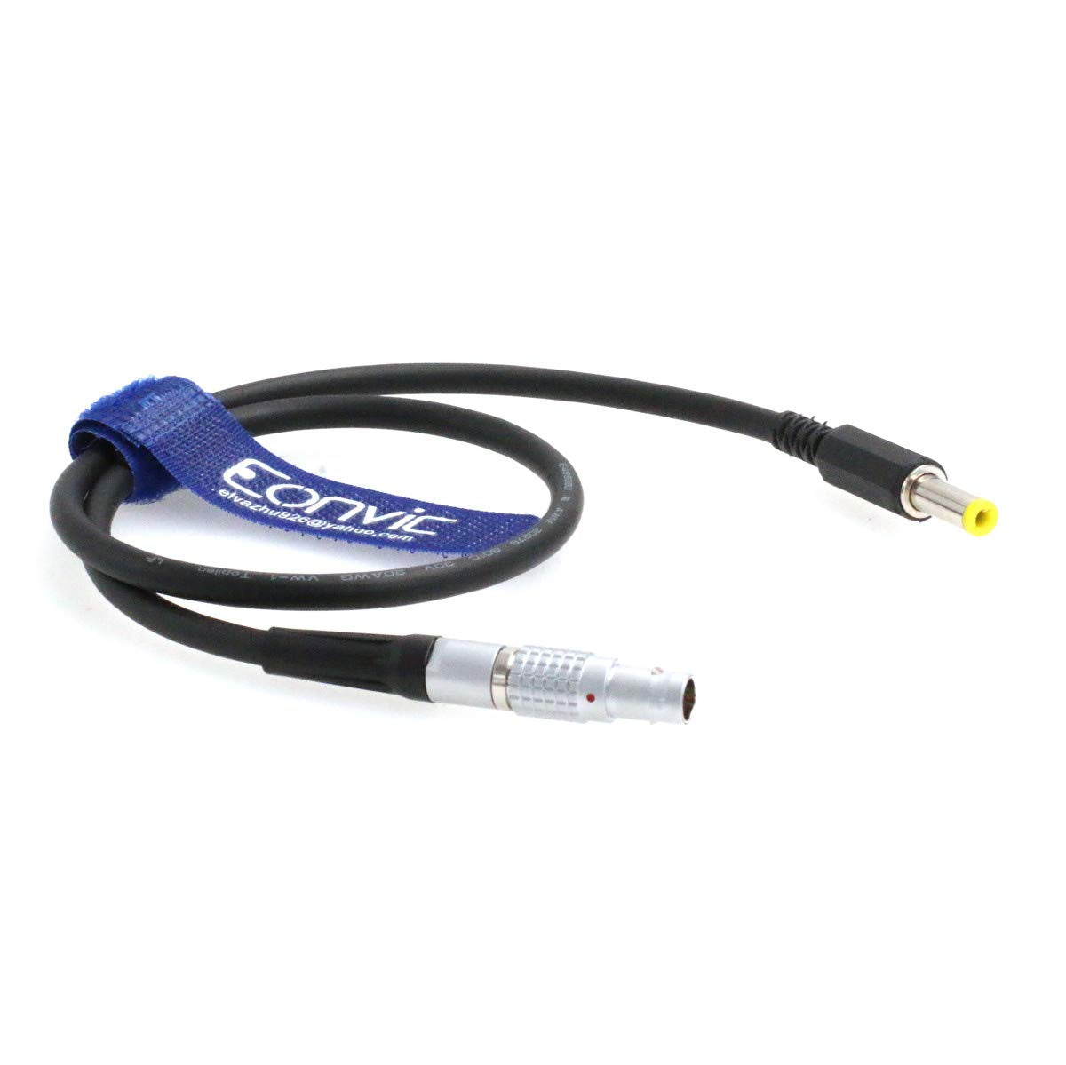DC to 2 pin Barrel Adapter Cable G55097
