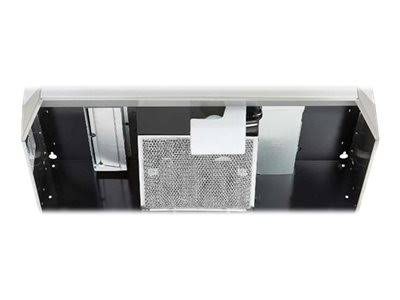 36x22 220 CFM Stainless Steel Under-Cabinet Range Hood U10308
