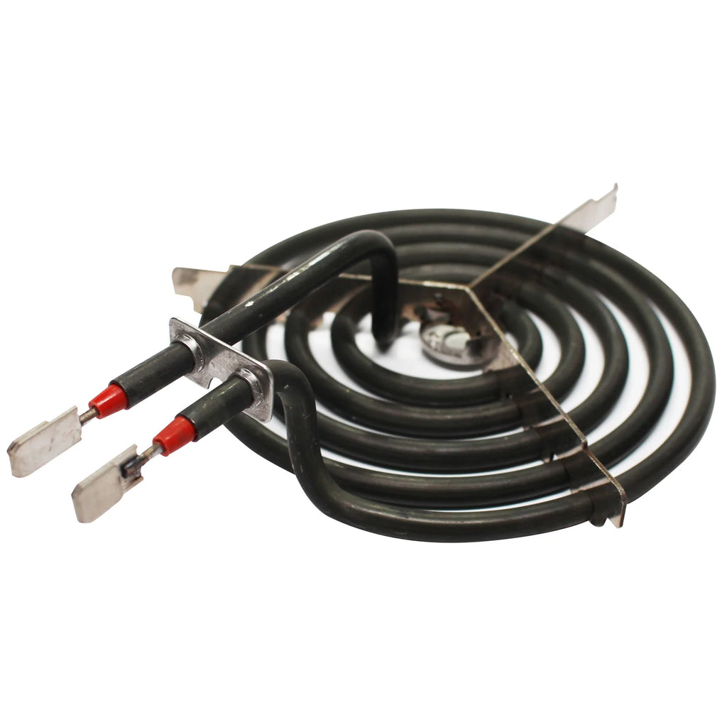6 inch 5 Turns Surface Burner Element for Range, Stove & Cooktop X621