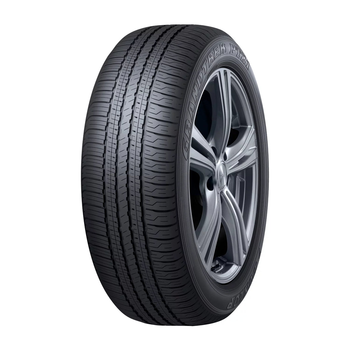 235/60R18 103H Tire R99620