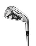 6 Iron Steel Regular Left Hand O6957