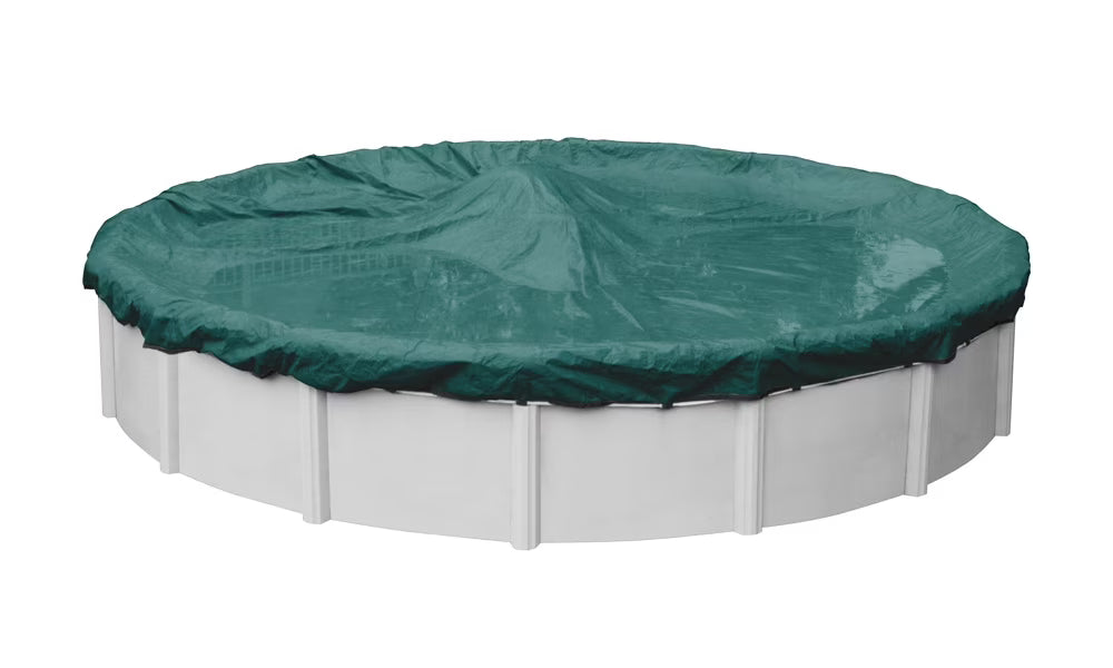 21 ft. Round Winter Pool Cover H787149