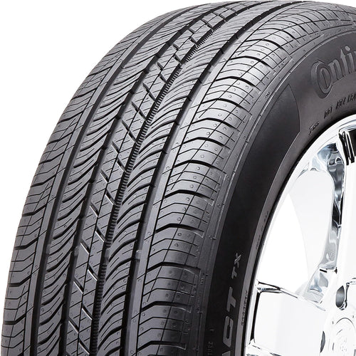 215/55R17 94V All Season Tire X3453