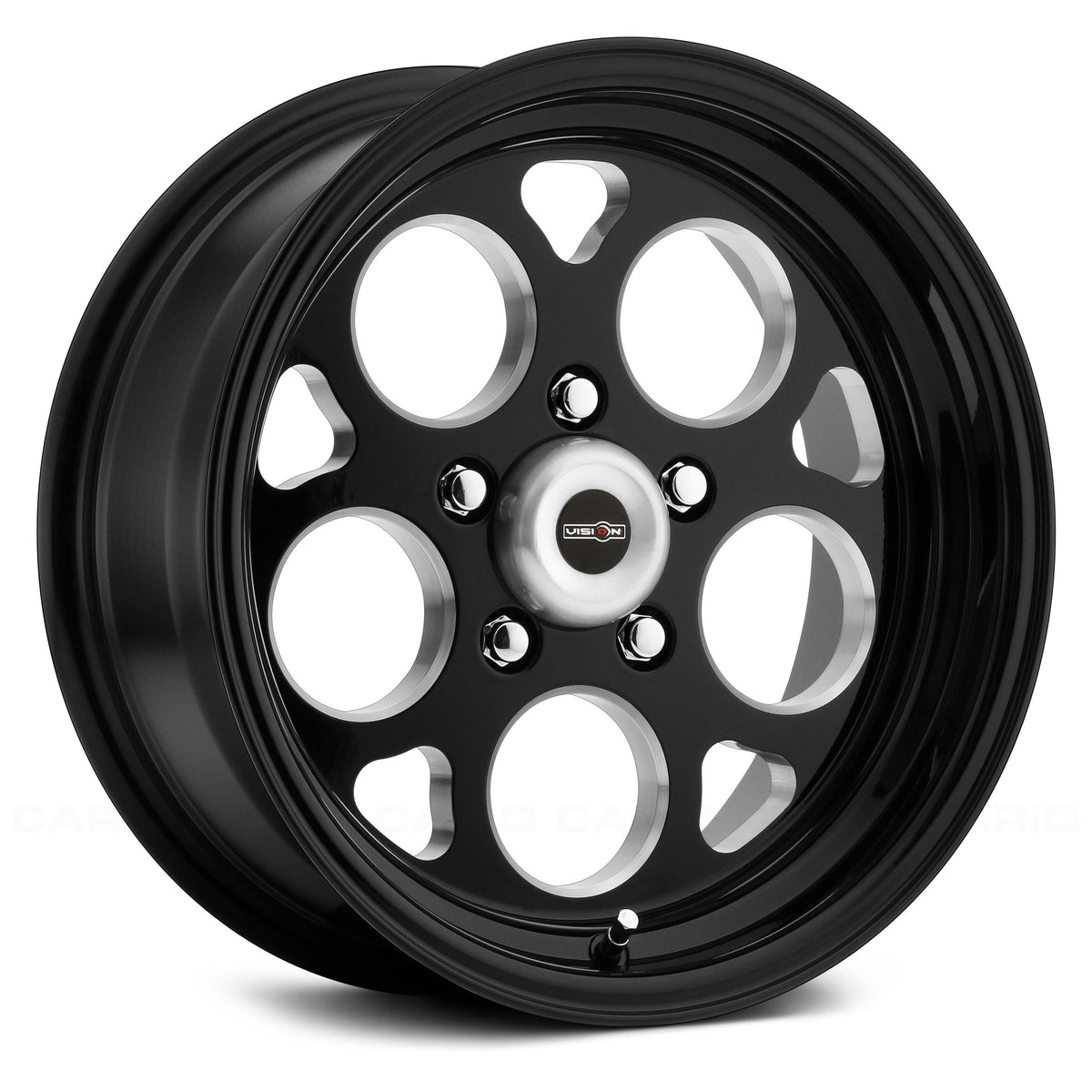 15x8 Sport Mag Wheel W985