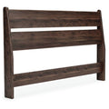 Full Panel Headboard J333195