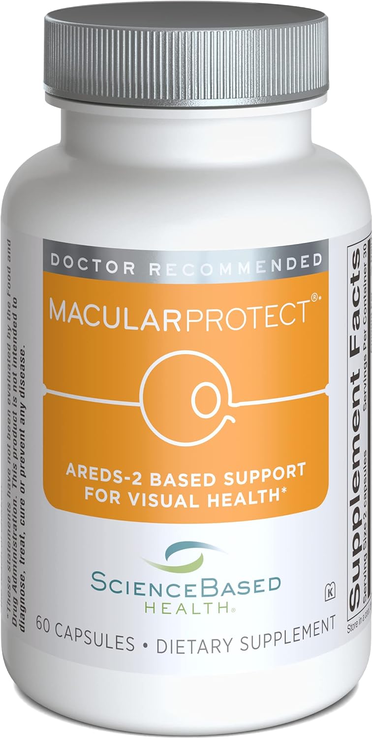 60 Capsules Vitamin & Mineral Supplement N273