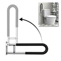 24 Inch Stainless Steel Toilet Grab Bar Y923