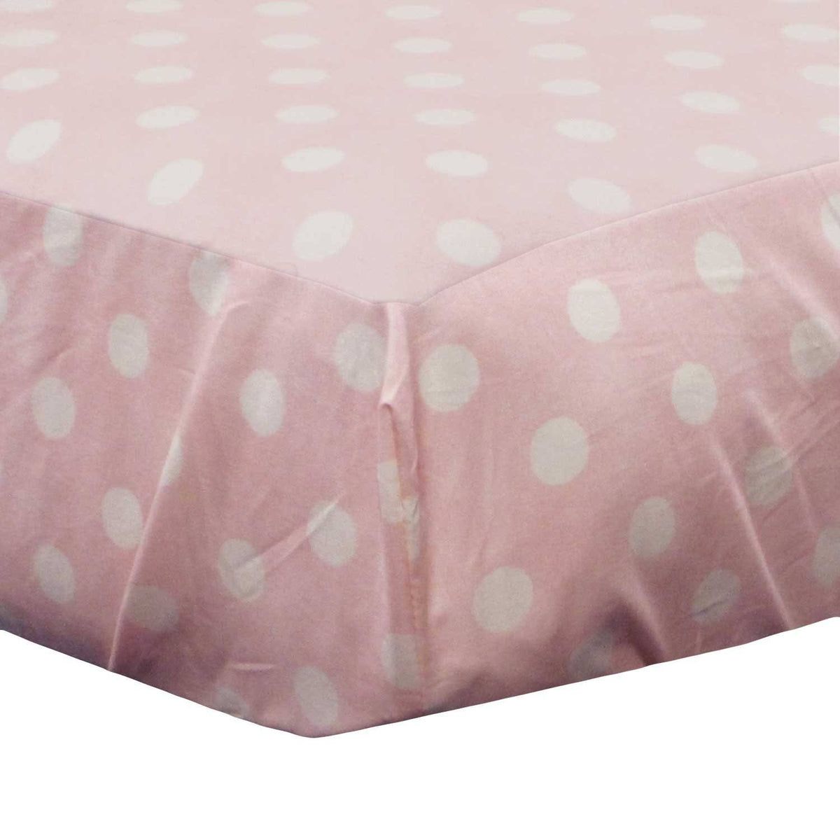 4 Piece Baby Crib Bedding Set with Bumper Y526977