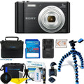 Black Digital Camera R4656