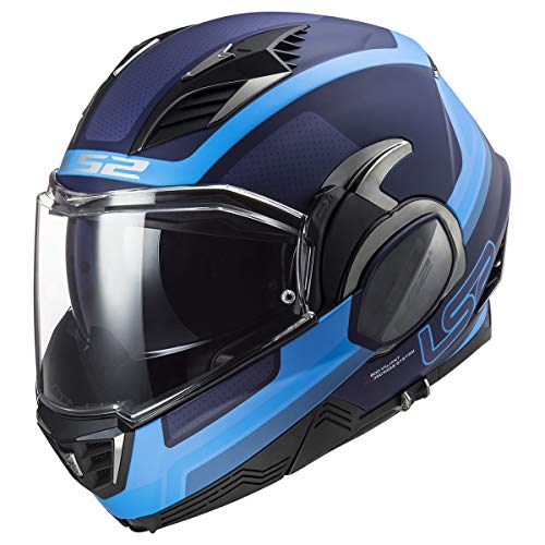 Modular Helmet Y917