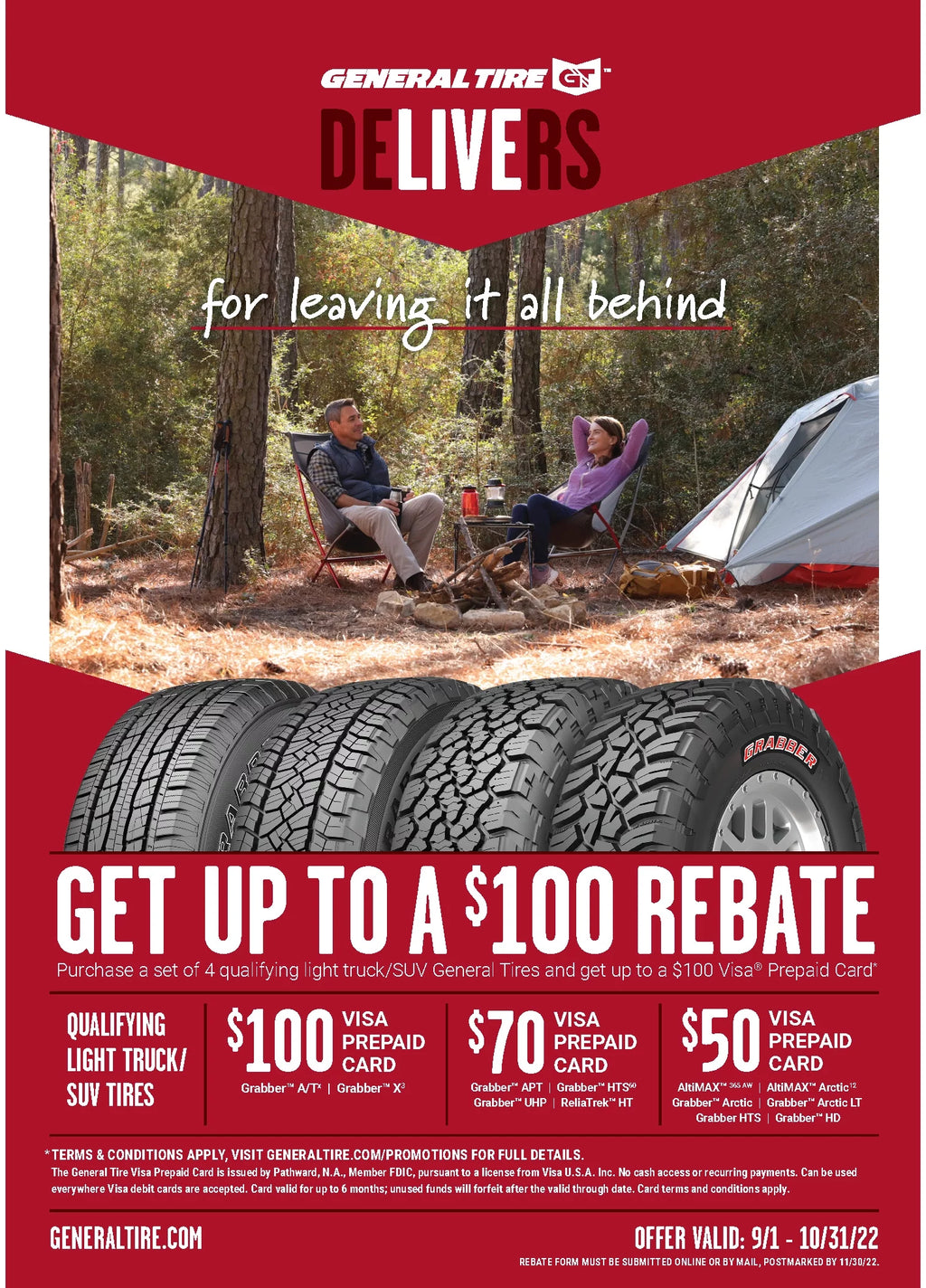 Winter Passenger Tire B541
