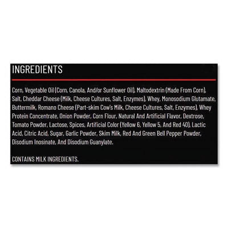 Kettle Cooked Sea Salt Potato Chips, 1.375 oz Bag, 64/Carton I971992