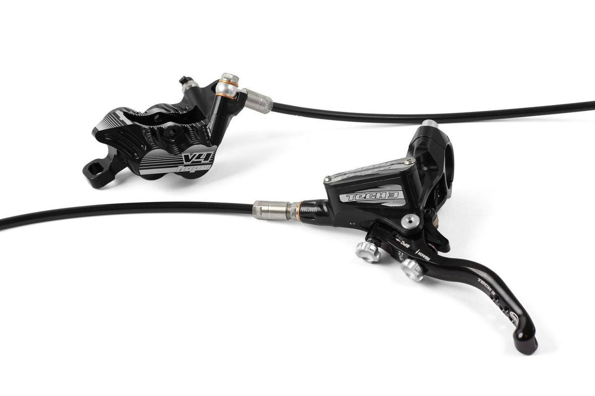 Black Disc Brake J1831