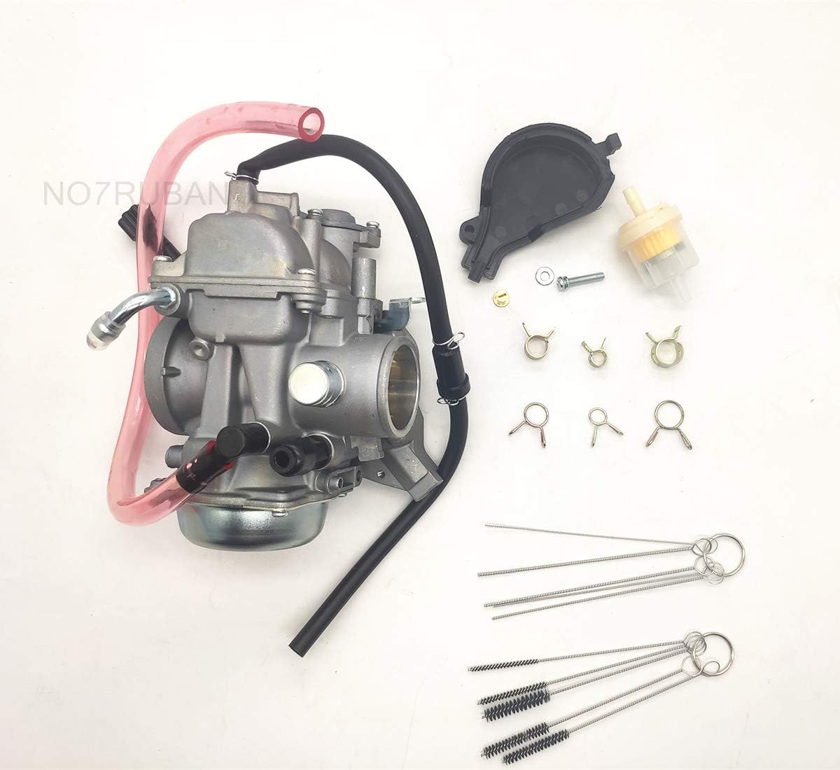Carburetor for Arctic Cat ATV 500 500cc 2x4 4x4 Pack of 2 P681