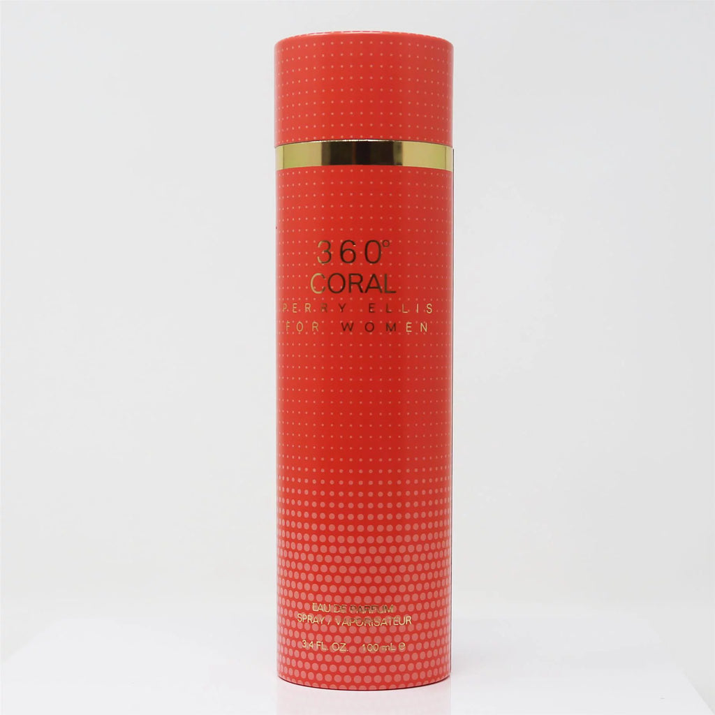 Coral EDP Spray 3.4 oz B858295