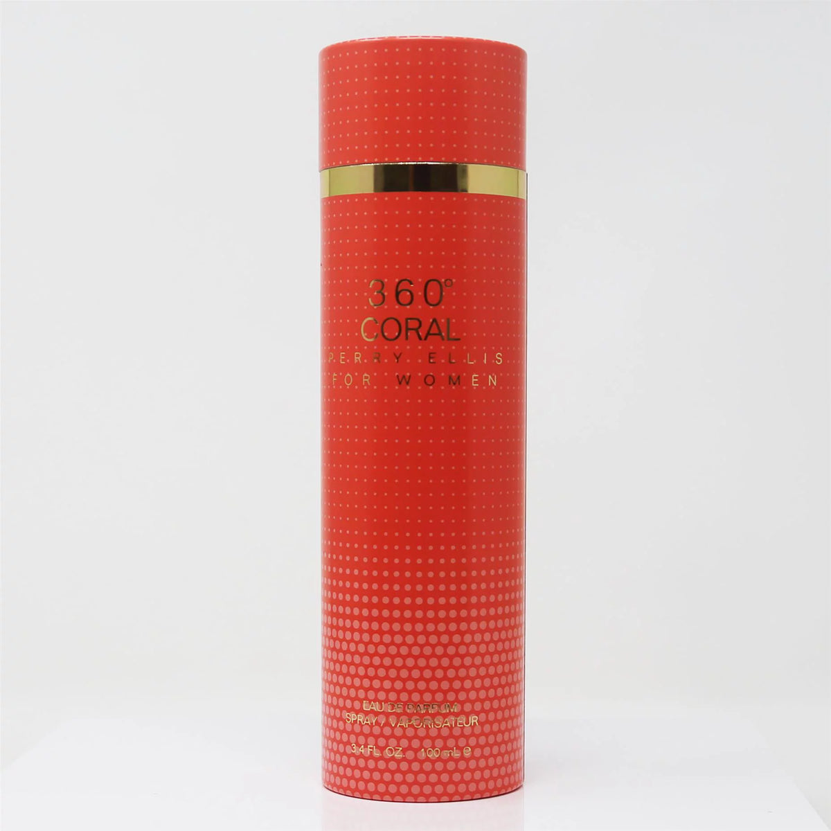 Coral EDP Spray 3.4 oz B858295