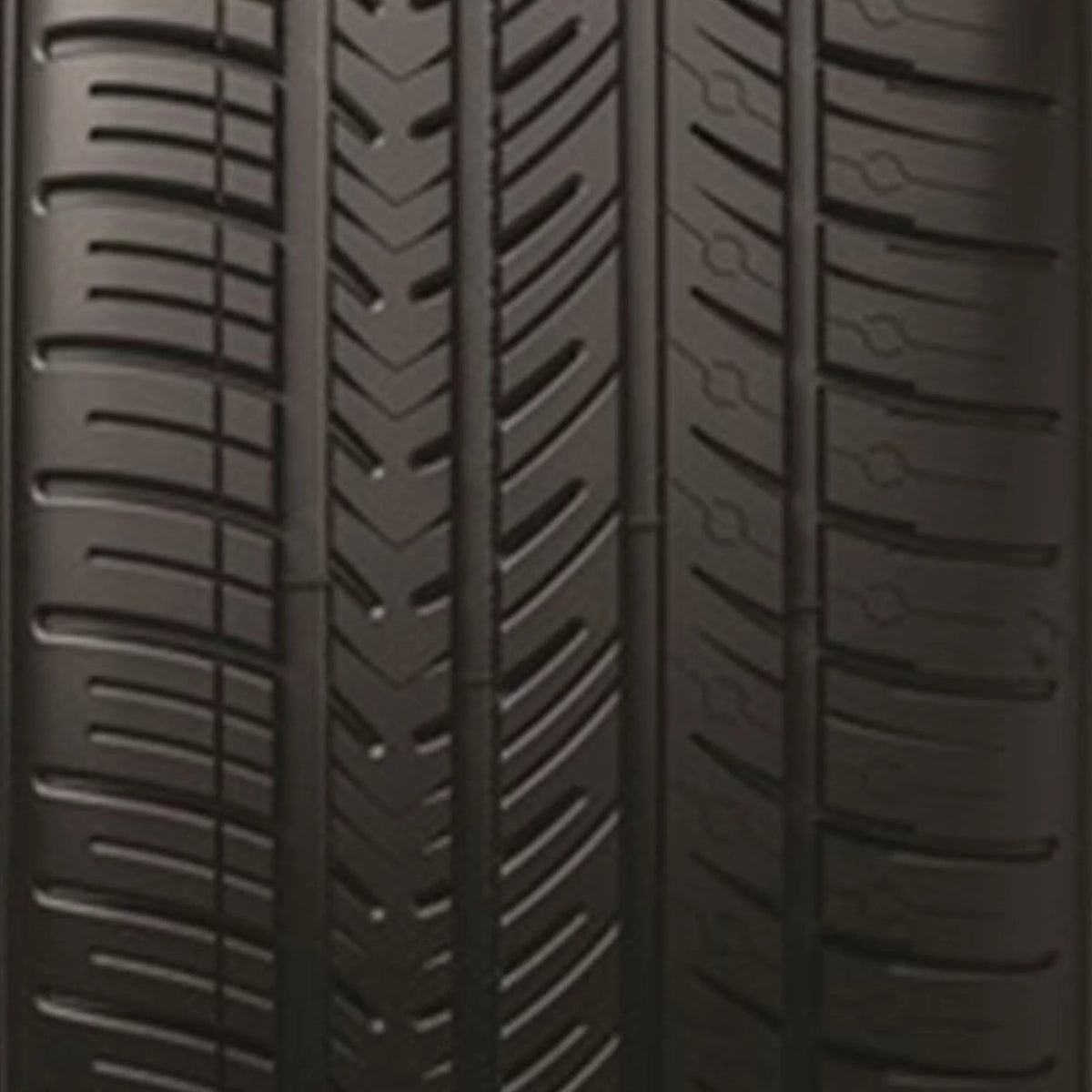 All Season 235/55ZR18 104Y XL Passenger Tire K666447