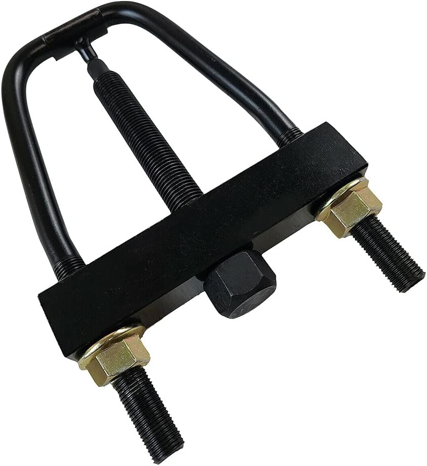 Adjustable Front Lift Forged Steel Torsion Keys & 2.5 Rear Lift Kit with Shock Extenders 4WD 8-Lug Q6586