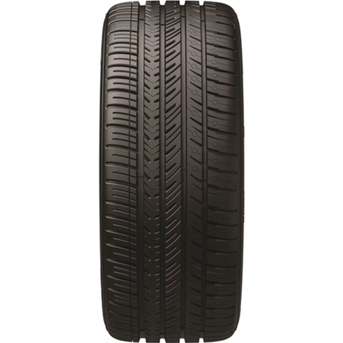 All Season 235/55ZR18 104Y XL Passenger Tire K666447