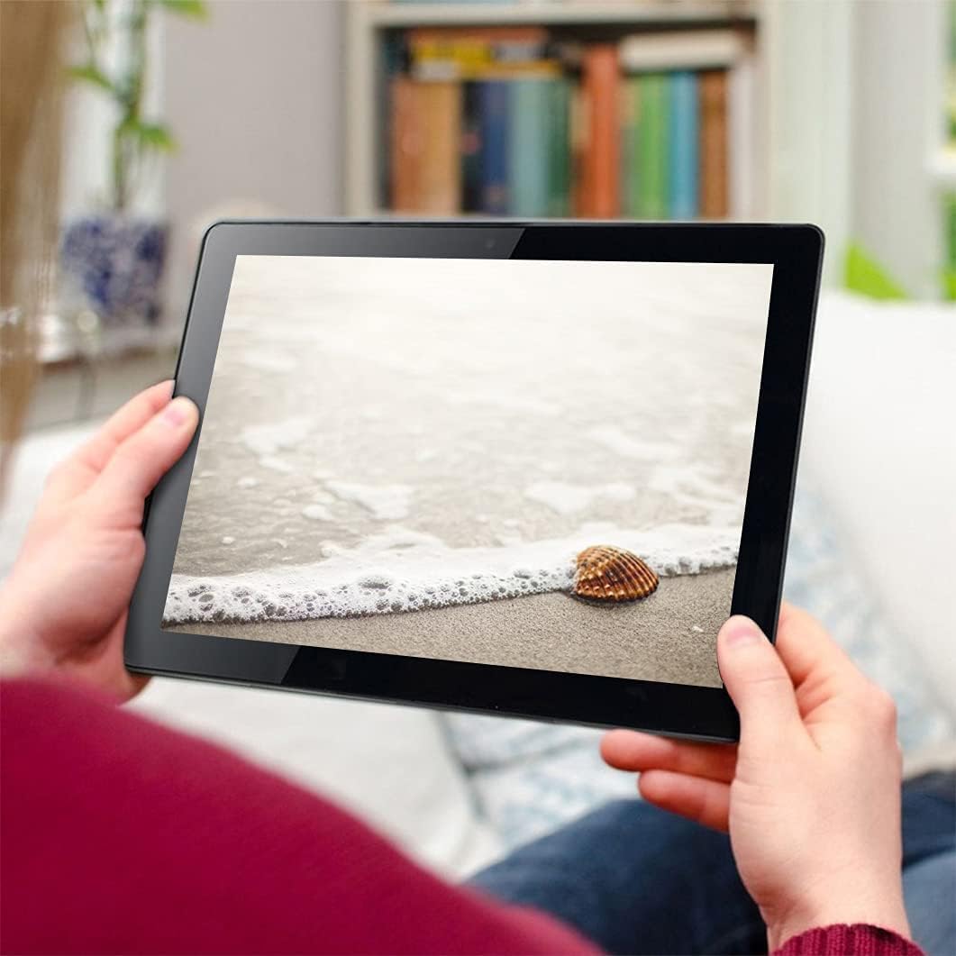 10 inch Android Tablet with 64GB Storage B3778