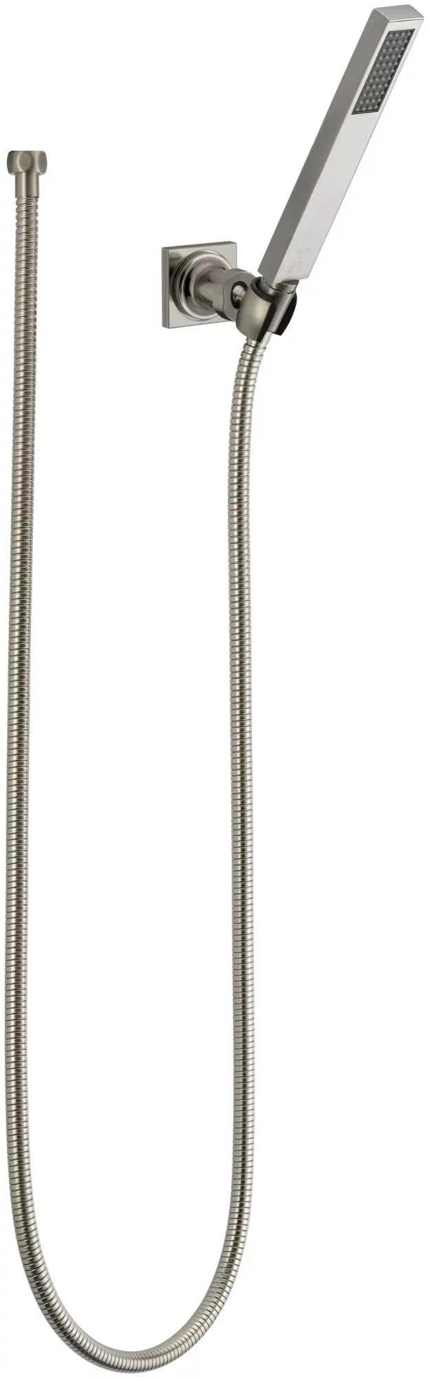 Champagne Bronze Wall Mount Hand Shower M460259