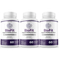 Probiotic Dietary Supplement 3 Bottles Q821502
