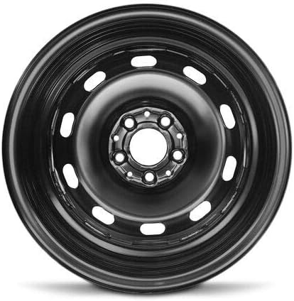 15 inch 5 Lug Steel Rim P270