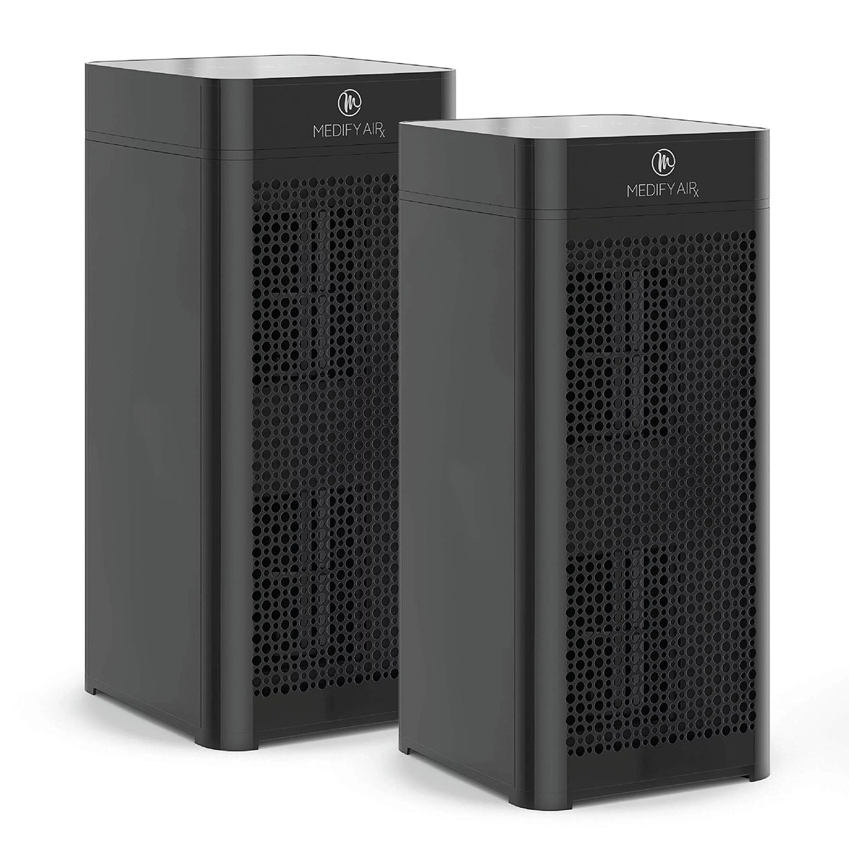 White 2-Pack Air Purifier W66461