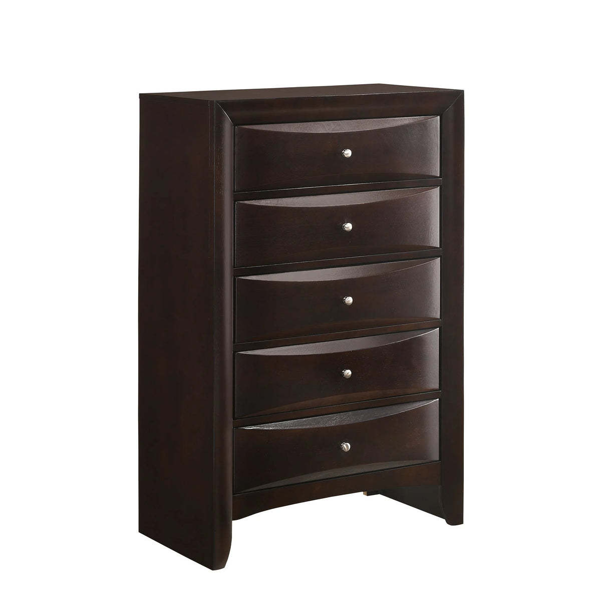 Full Storage 3PC Bedroom Set O45714