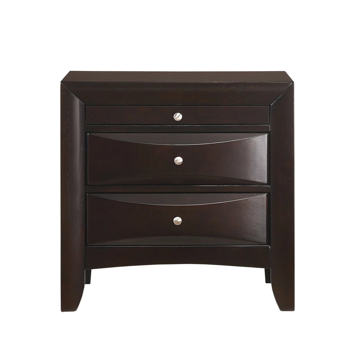 Full Storage 3PC Bedroom Set O45714