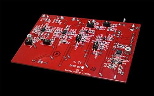 Phono Stage K734