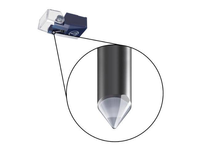 VMN20EB Phono Cartridge Stylus N26100