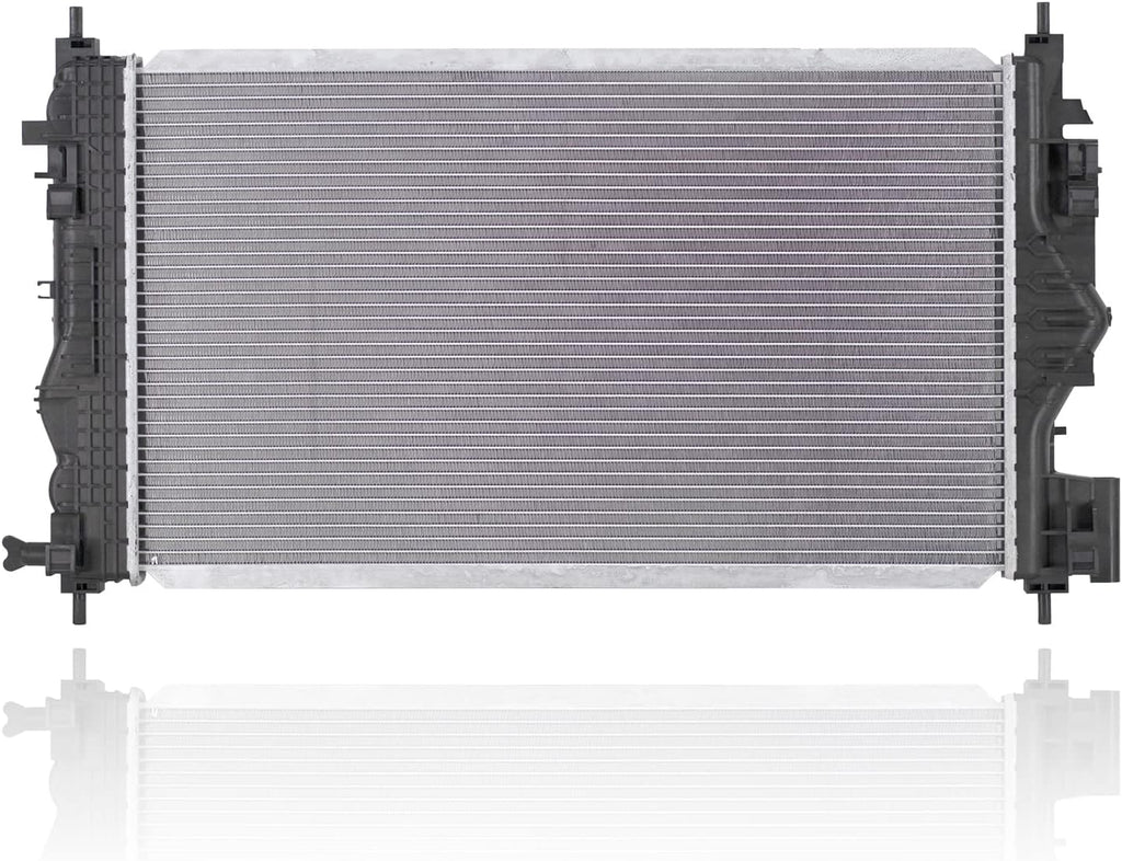 Radiator for 2014 Chevrolet Cruze 1.4/1.8L Automatic G63153