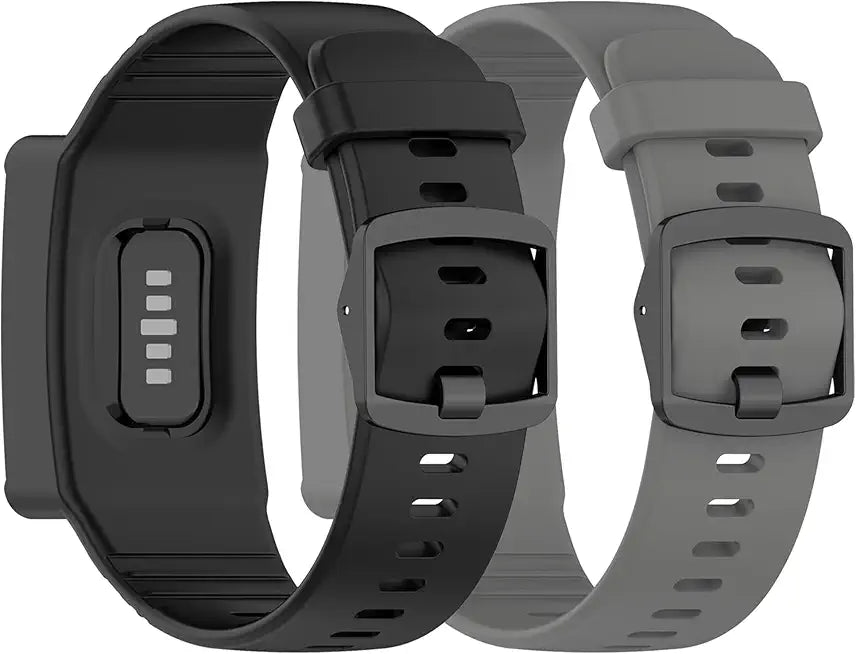 Soft Silicone Waterproof Quick Release Wristbands V53541