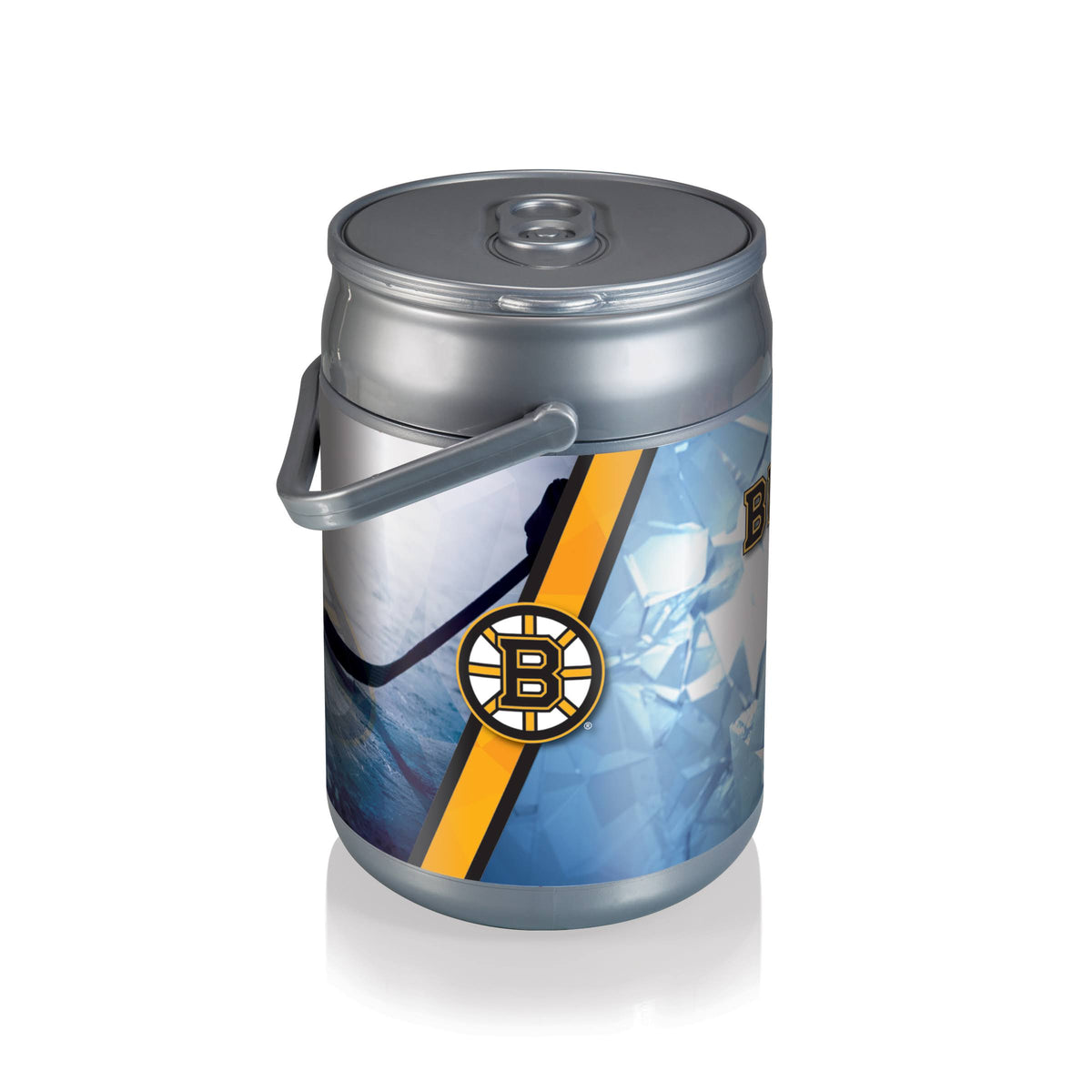 Boston Bruins Can Cooler R117