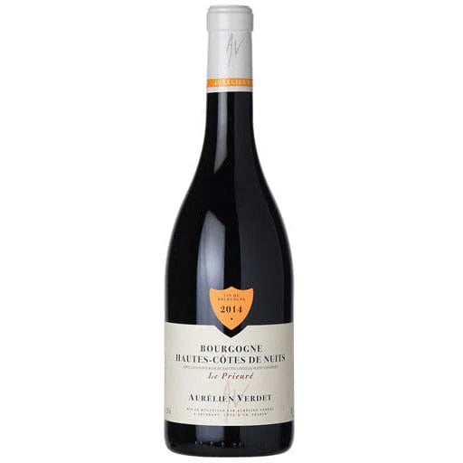 Bourgogne Hautes Cotes De Nuits Rouge I191