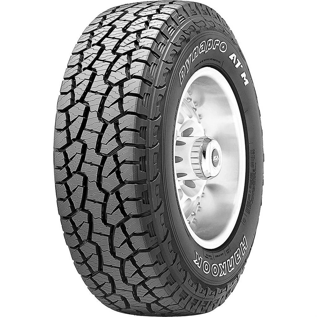 All Terrain 265/60R18 110T Light Truck Tire X195
