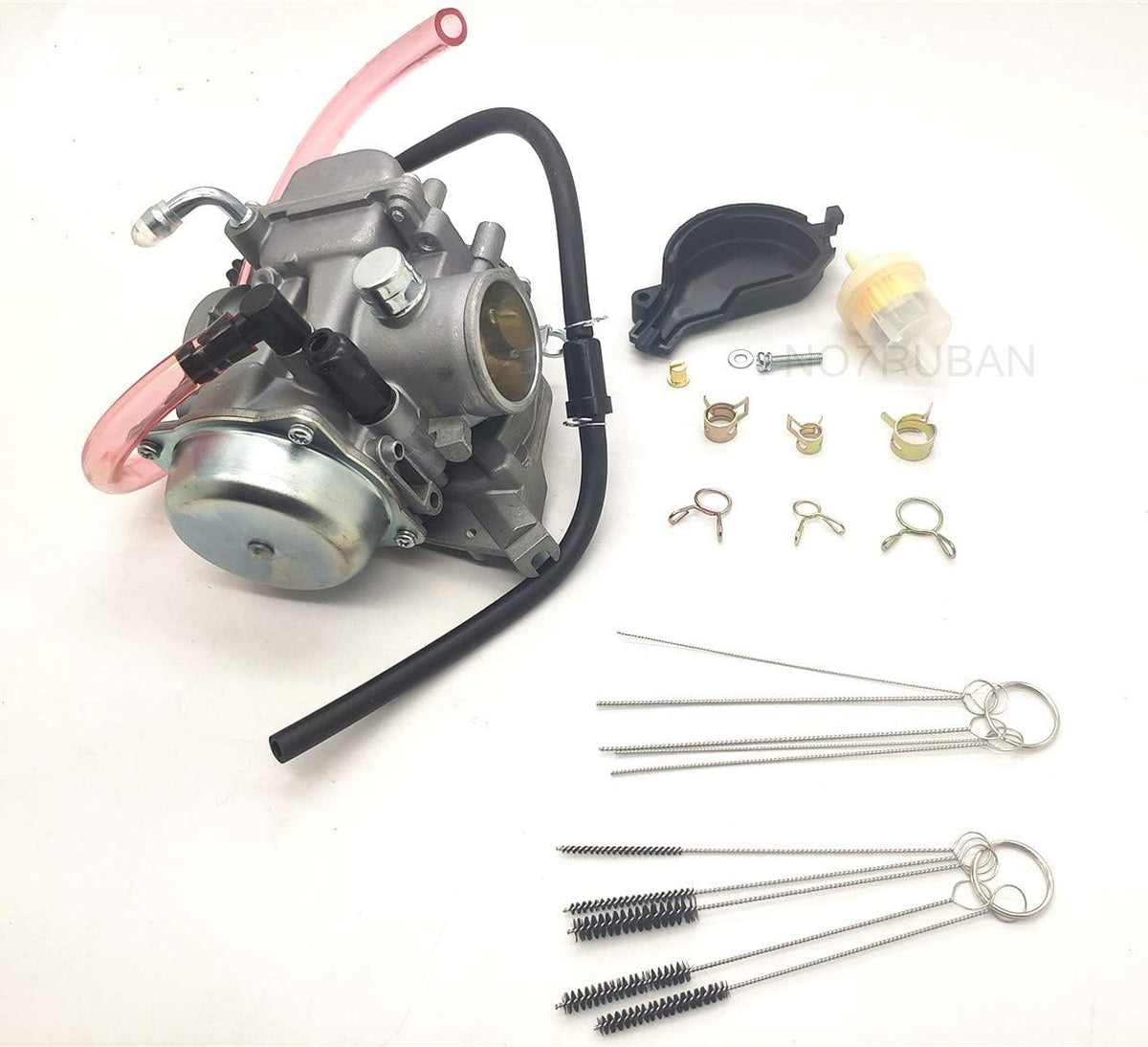 Carburetor for Arctic Cat ATV 500 500cc 2x4 4x4 Pack of 2 P681