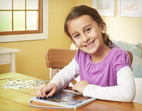 Stained Glass Made Easy Activity Kits Set: Ocean and Safari P242916