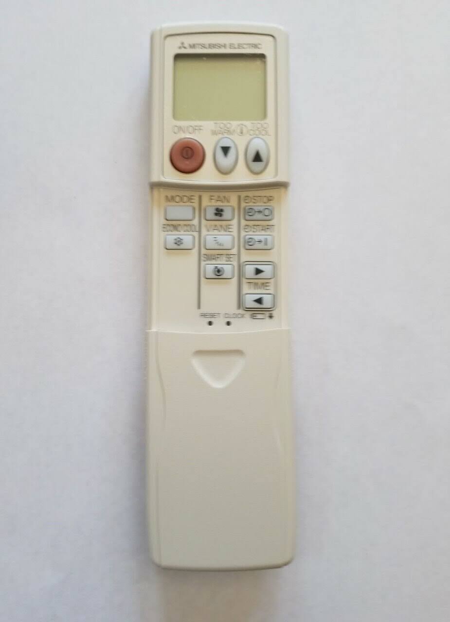 Replacement Remote B964