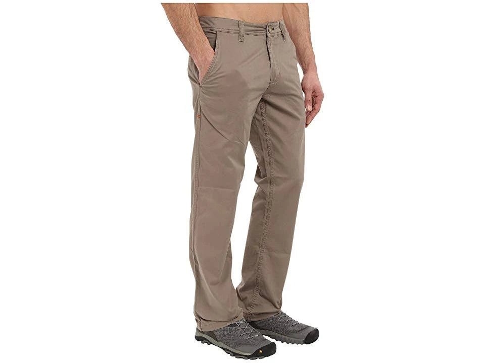 Mission Ridge Pant 32in Dark Chino N94129