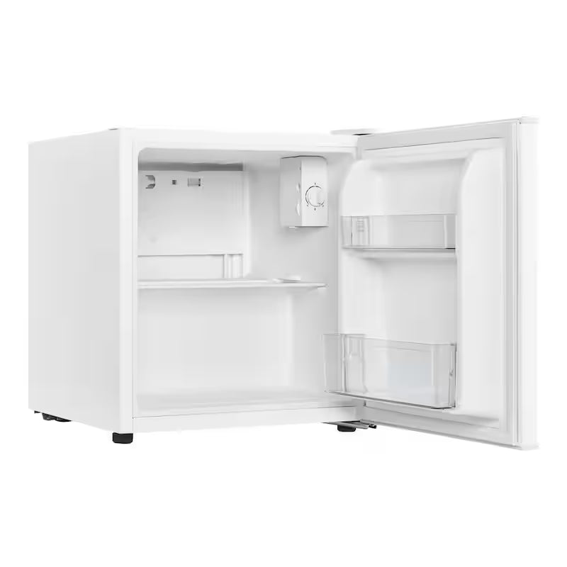 White 1.7 cu. ft. Mini Refrigerator Q68064