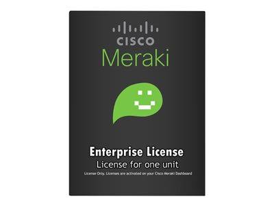 Advanced Security License 3 Year I4766