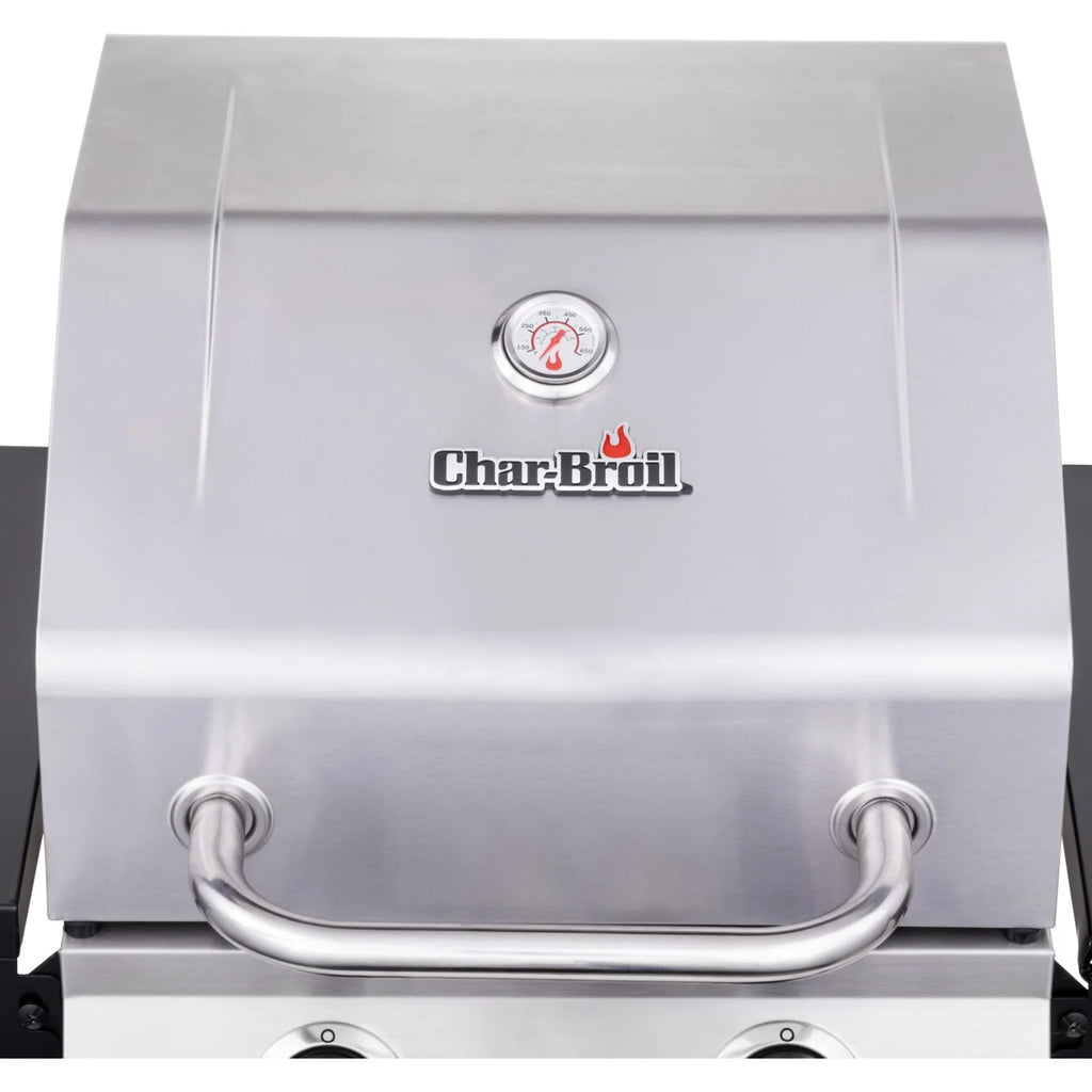 2-Burner Gas Grill X248572