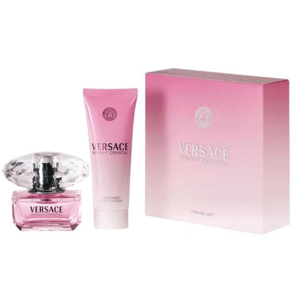 2 Pc Gift Set 3.0 Oz EDT & 3.3 oz Body Lotion Z334