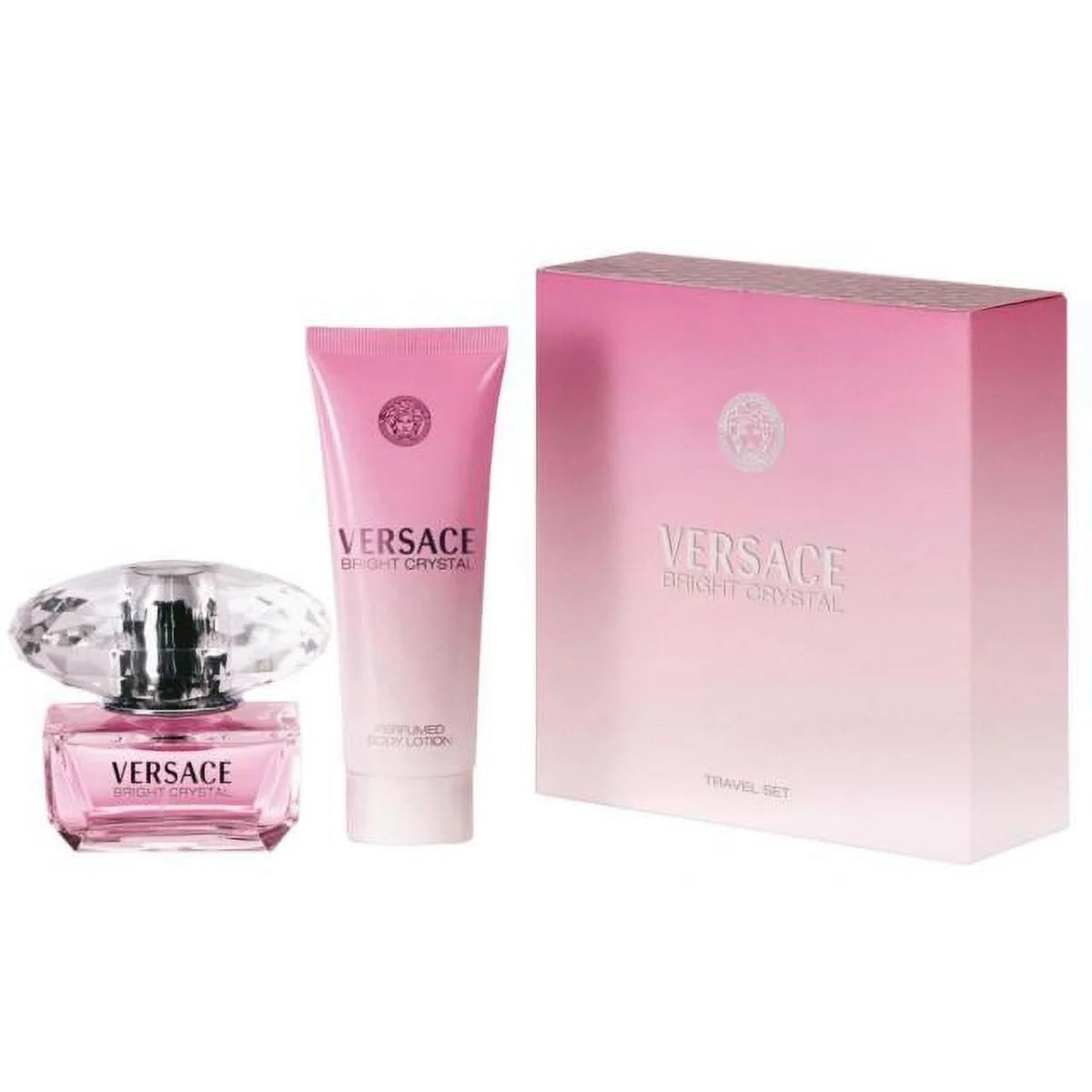 2 Pc Gift Set 3.0 Oz EDT & 3.3 oz Body Lotion Z334