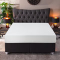 6 Inch Gel Memory Foam Medium Firm Twin Mattress U618248