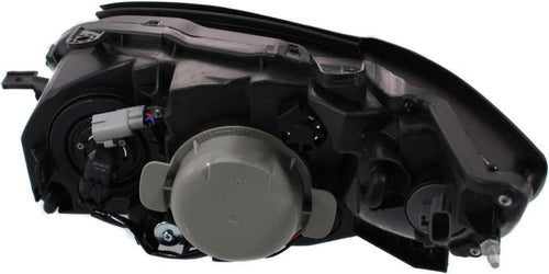 2008 2009 Subaru Legacy Headlight Assembly Passenger Side w/Bulbs G348820