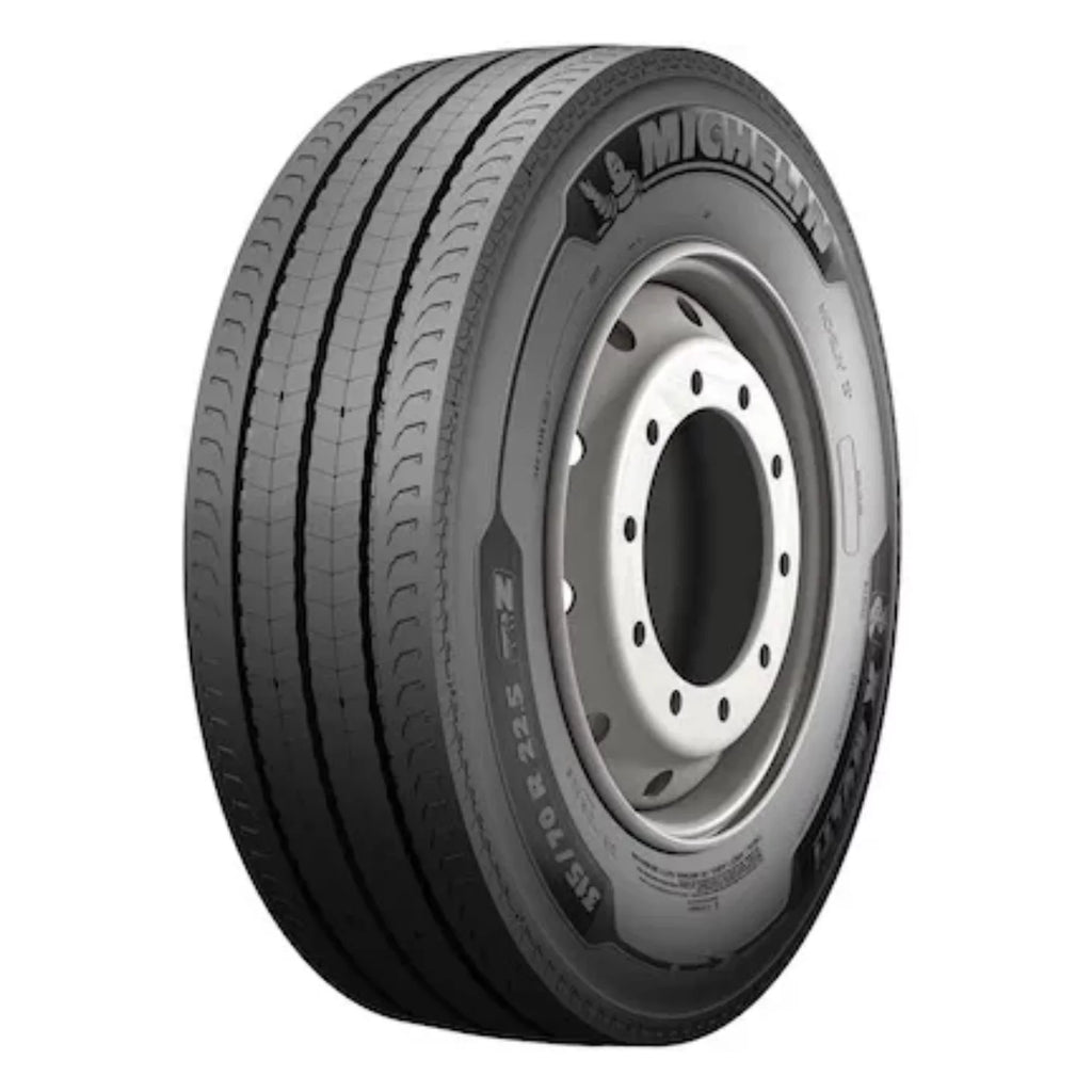 275/70R22.5 18 TL Regional Tire R742