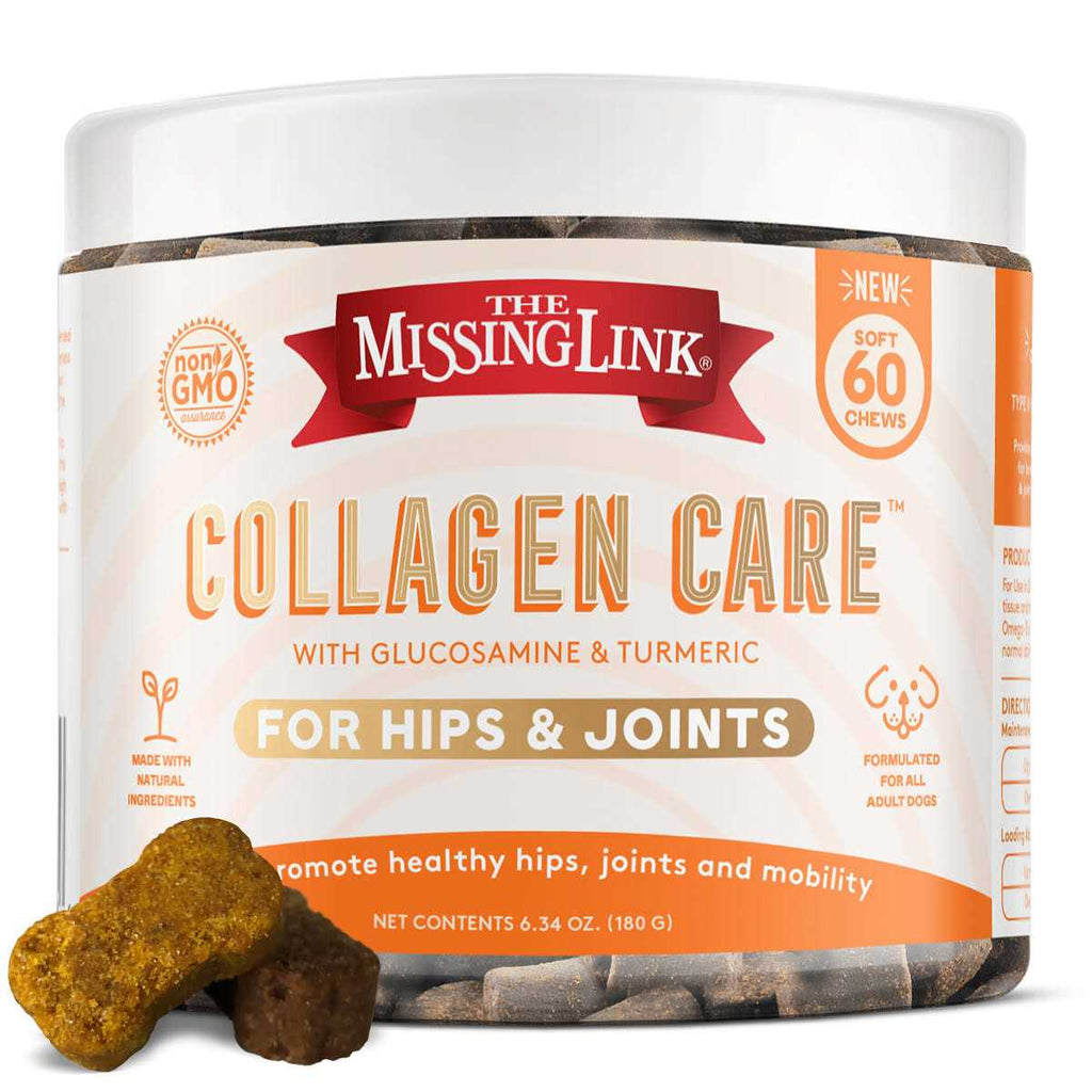 Collagen Soft Chews Hips & Joints P99628